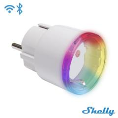 Shelly PLUS Plug S Wi-Fi-Smart-Steckdose