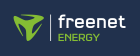 Logo | freenet Energy
