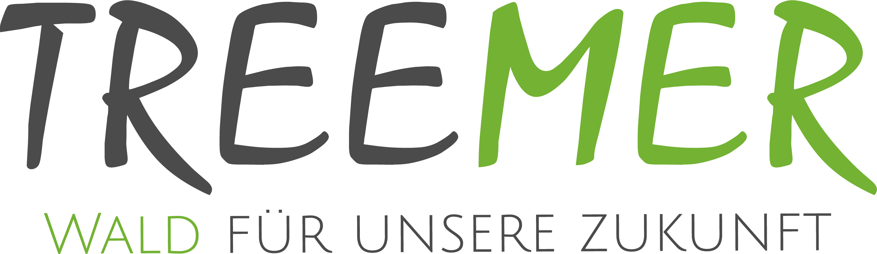 Treemer – Wald für unsere Zukunft