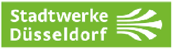 Stadtwerke Düsseldorf Logo